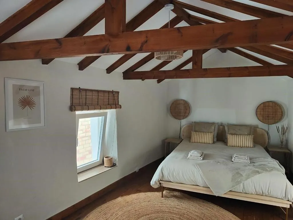 Casa Maria Flora Lejlighed Ojén Spanien